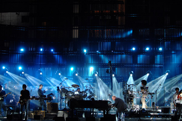 Billy Joel
