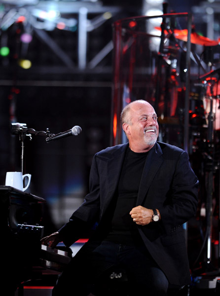 Billy Joel