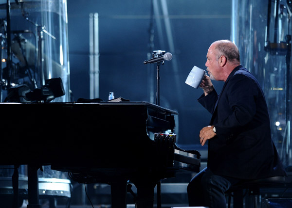 Billy Joel