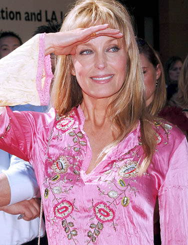 Bo Derek
