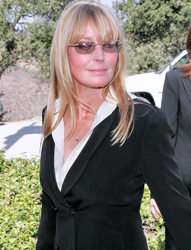 Bo Derek