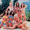 Bond Girls