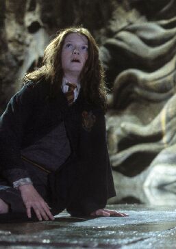 Bonnie Wright