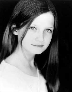 Bonnie Wright
