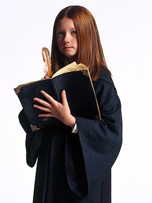 Bonnie Wright