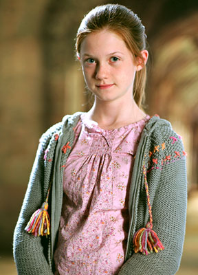 Bonnie Wright