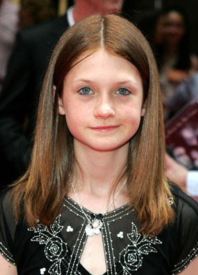 Bonnie Wright