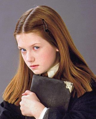 Bonnie Wright