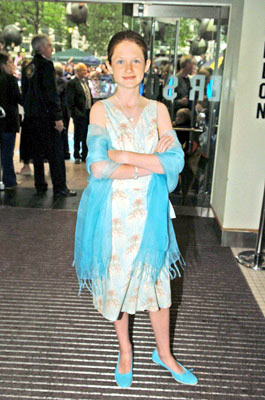 Bonnie Wright