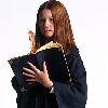 Bonnie Wright