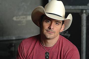 Brad Paisley