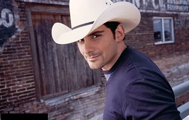 Brad Paisley
