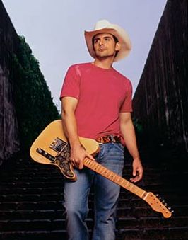 Brad Paisley