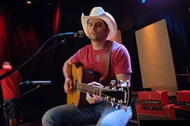 Brad Paisley