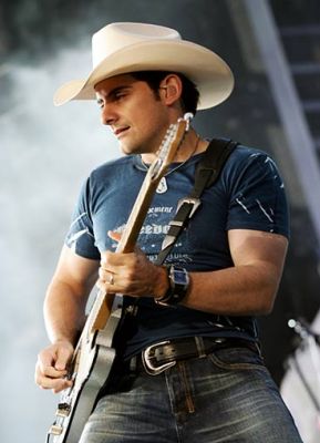 Brad Paisley