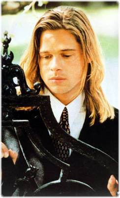 Brad Pitt