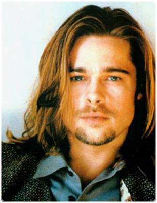 Brad Pitt
