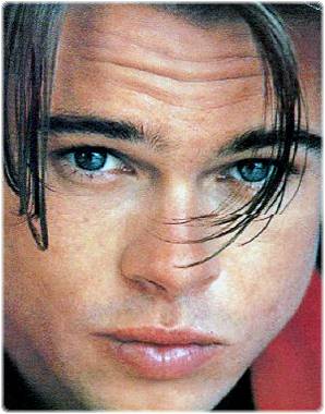Brad Pitt