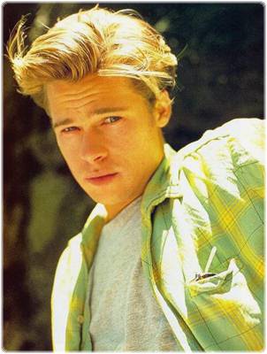 Brad Pitt