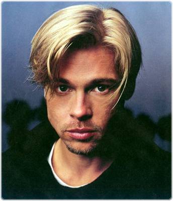 Brad Pitt