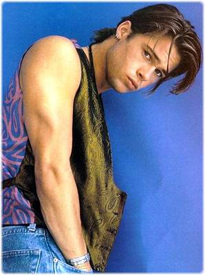 Brad Pitt