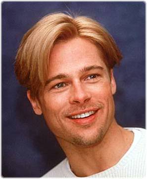 Brad Pitt