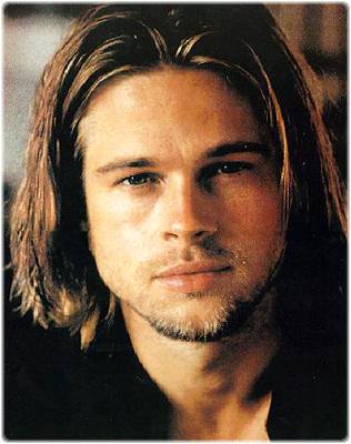 Brad Pitt