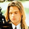 Brad Pitt