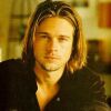 Brad Pitt