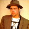 Brad Pitt