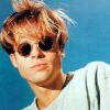 Brad Pitt