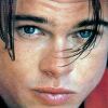 Brad Pitt