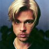 Brad Pitt