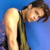 Brad Pitt