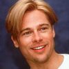 Brad Pitt