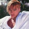 Brad Pitt