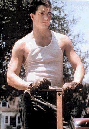 Brendan Fraser