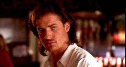 Brendan Fraser