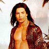 Brendan Fraser