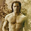 Brendan Fraser