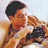 Brendan Fraser