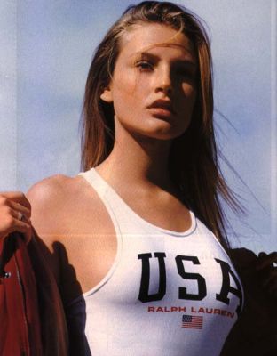 Bridget Hall