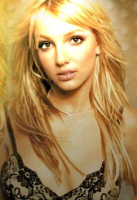 Britney Spears