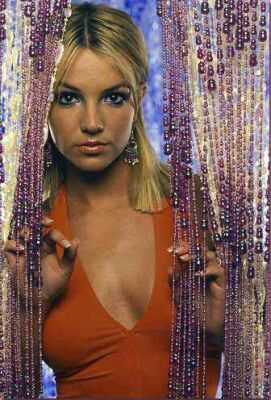 Britney Spears