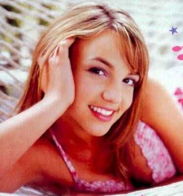 Britney Spears