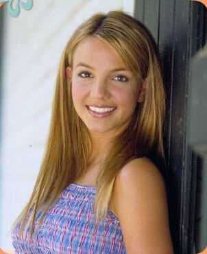 Britney Spears