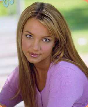 Britney Spears