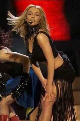 Britney Spears