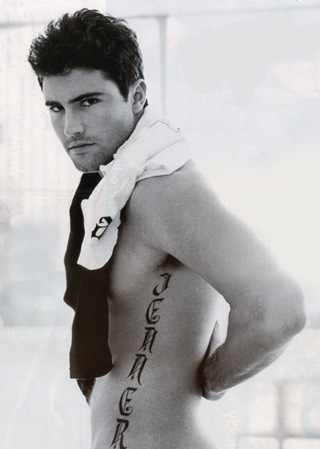 Brody Jenner