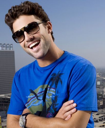 Brody Jenner